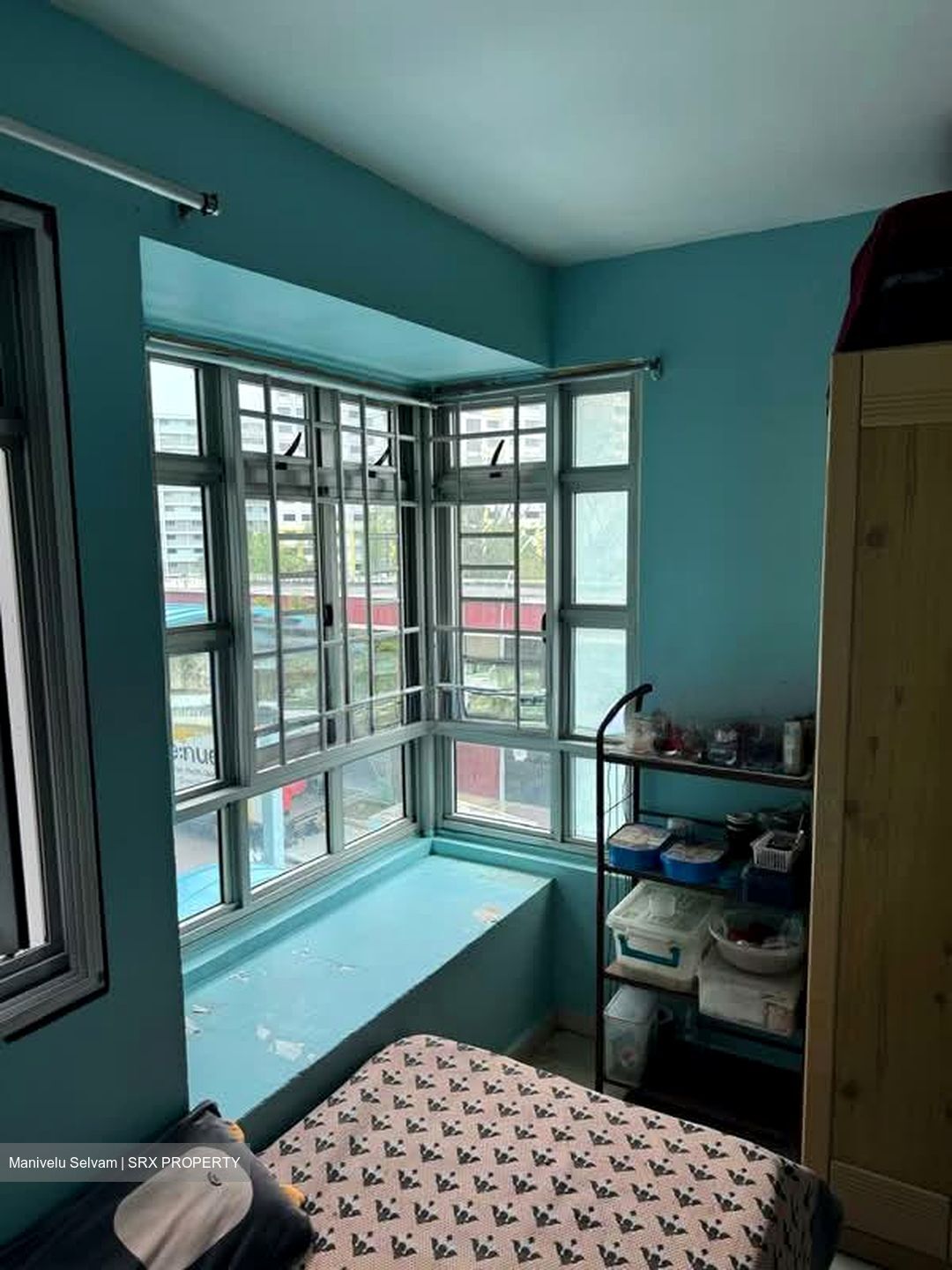 Blk 421 Teck Ghee Heartlands (Ang Mo Kio), HDB 4 Rooms #605487301